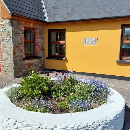 Casa vacanze Mortara V31kv24 Ballylongford