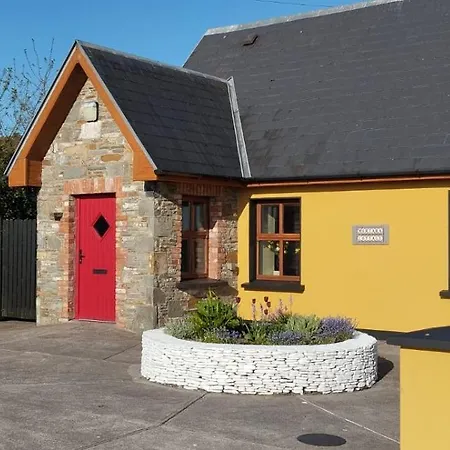 Mortara V31kv24 Ballylongford