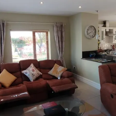 Nyaraló Mortara V31kv24 Ballylongford