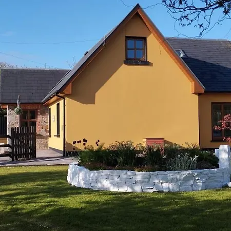 Casa vacanze Mortara V31kv24 Ballylongford