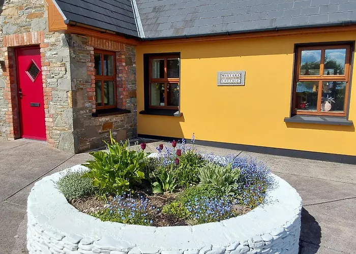 Casa vacanze Mortara V31kv24 Ballylongford