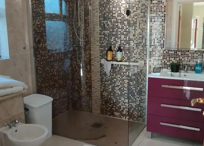 Casa vacanze Mortara V31kv24 Ballylongford