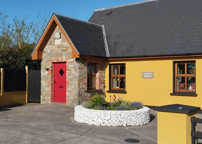 Mortara V31kv24 Ballylongford