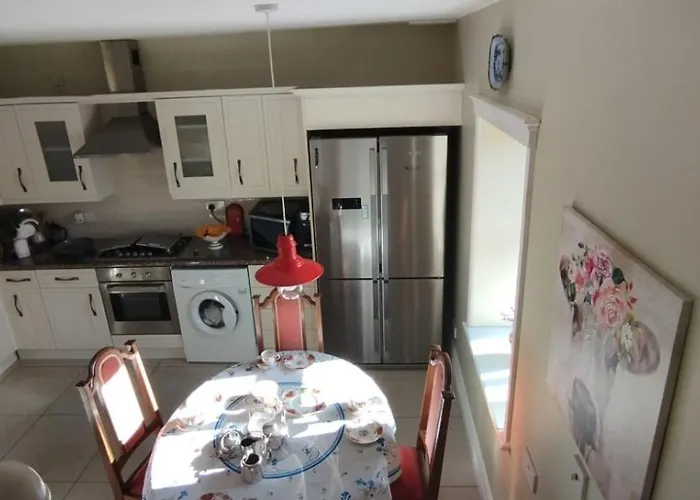 Casa vacanze Mortara V31kv24