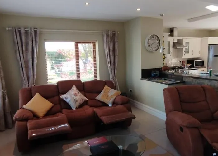 Casa vacanze Mortara V31kv24 Ballylongford