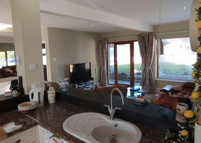 Mortara V31kv24 Ballylongford