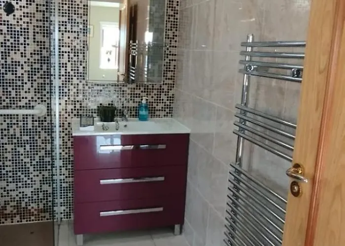 Casa vacanze Mortara V31kv24 *