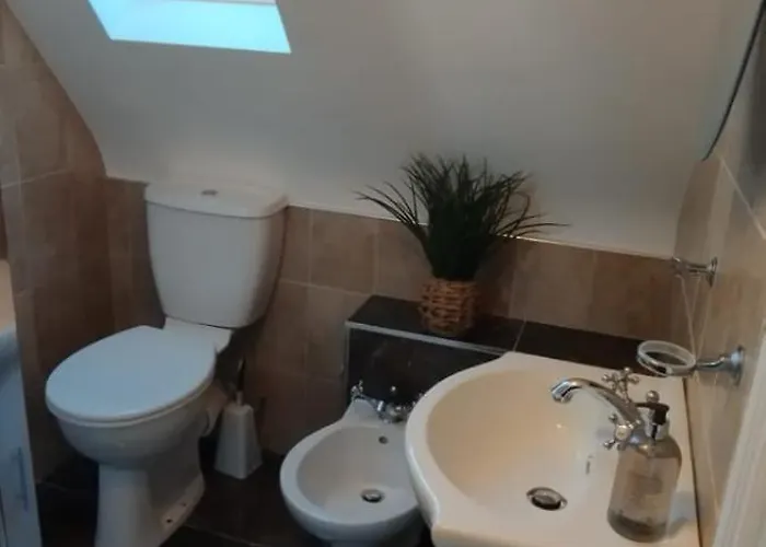 Casa vacanze Mortara V31kv24 *