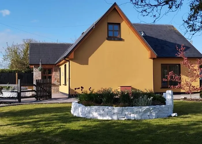 Vakantiehuis Mortara V31kv24 Ballylongford