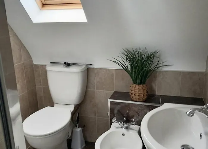 Casa vacanze Mortara V31kv24 Ballylongford