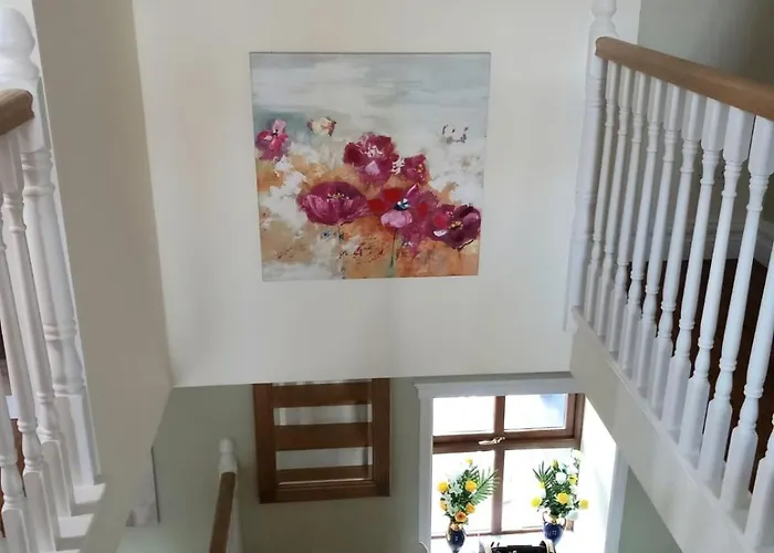 Casa vacanze Mortara V31kv24 Ballylongford