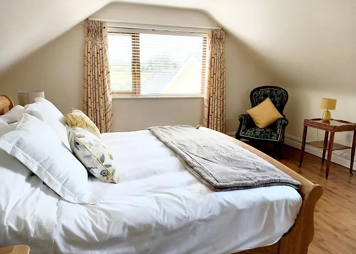 Casa vacanze Mortara V31kv24 Ballylongford