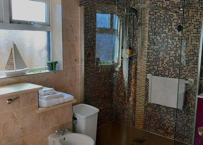 Casa vacanze Mortara V31kv24 Ballylongford